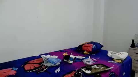 Catherine XXX online show from 03/31/26, 03:01