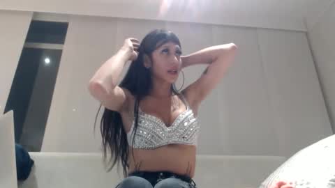 Catherine XXX online show from 05/27/26, 02:52