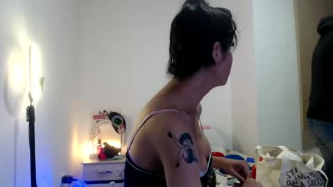 Catherine XXX online show from 07/14/26, 06:35