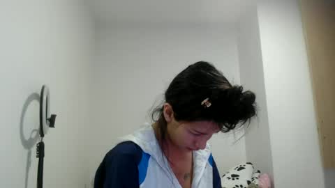 Catherine XXX online show from 07/15/26, 06:46