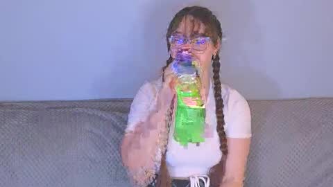 Snapshot of doll_tessa chatting on 05/11/26, 07:47 Tessa online show from 05/11/26, 07:47