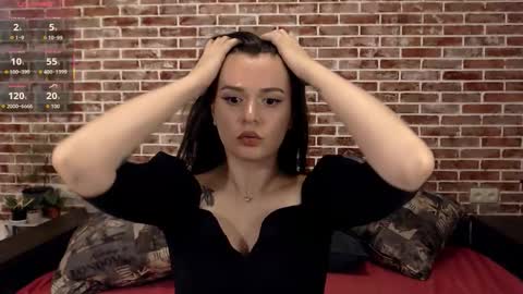 Jade online show from 11/01/25, 06:32