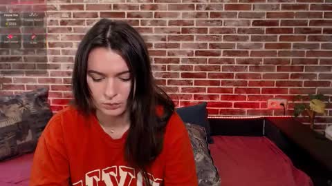 Jade online show from 01/16/26, 12:53