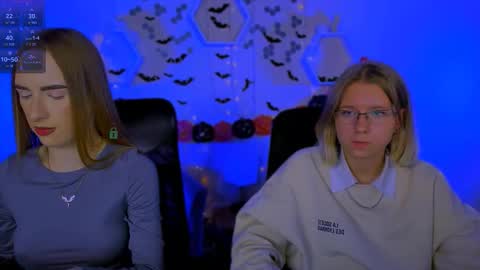 doll_vey online show from 11/03/25, 07:59