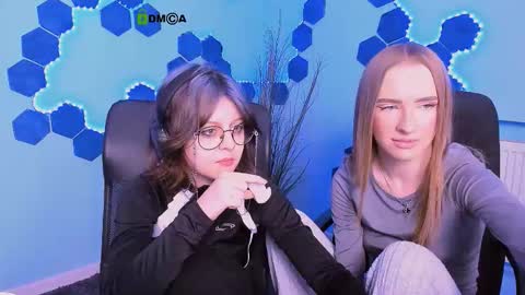 doll_vey online show from 01/11/26, 08:03