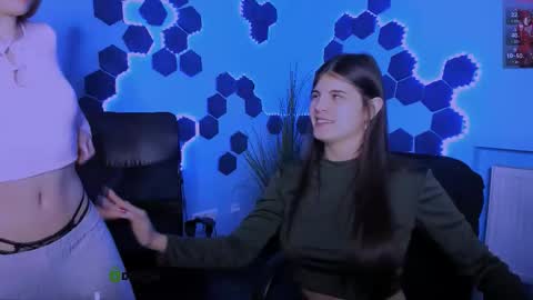 doll_vey online show from 02/23/26, 08:28