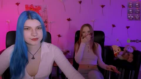 doll_vey online show from 03/22/26, 09:56