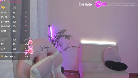 veronica  Independent model online show from 12/30/24, 01:15