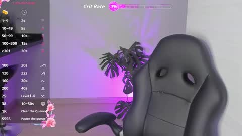 veronica  Independent model online show from 12/23/25, 01:36