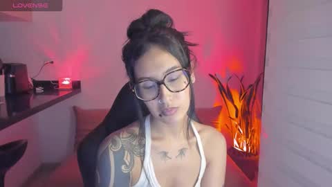 veronica  Independent model online show from 03/13/26, 03:02