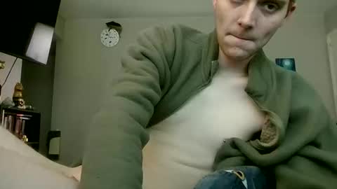 Spicy online show from 05/10/26, 08:14
