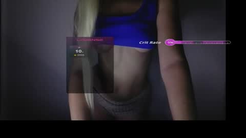 Snapshot of dollbabybaby699 chatting on 06/10/26, 08:57 Dollbabybaby699 online show from 06/10/26, 08:57