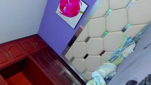 dollcute_latin online show from 02/19/26, 12:23