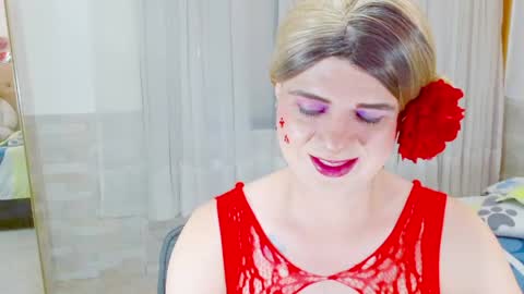 ilona online show from 05/31/26, 05:04