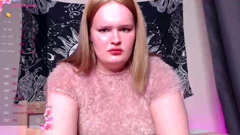 Miss Rose online show from 02/22/25, 05:13