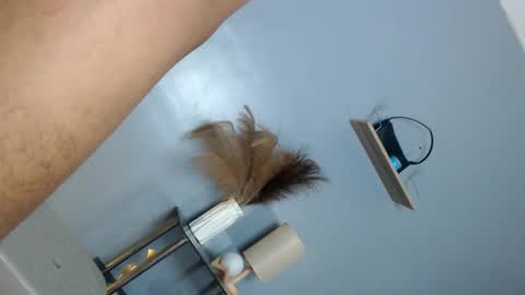 dollescent online show from 04/18/26, 07:58