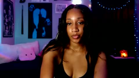 Princess DollfaceBeauty online show from 09/20/25, 02:01