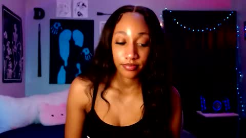 Princess DollfaceBeauty online show from 03/15/26, 01:00