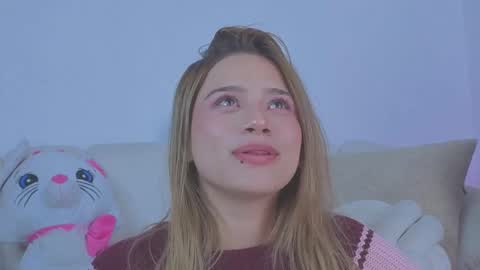 DollFaceInk online show from 03/05/26, 07:10