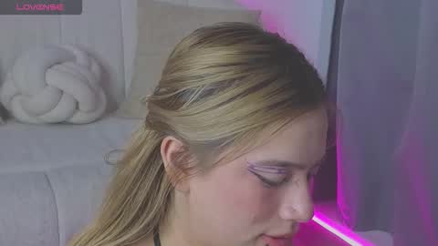 DollFaceInk online show from 03/17/26, 01:21