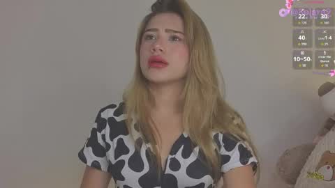 DollFaceInk online show from 03/27/26, 11:43