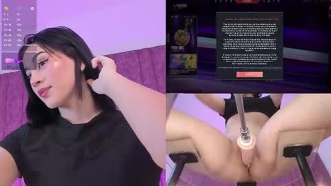 Snapshot of dollieemma chatting on 03/03/26, 01:17 dollieemma online show from 03/03/26, 01:17