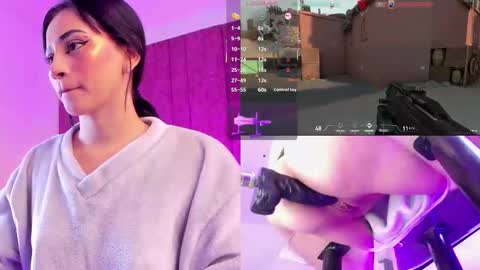 Snapshot of dollieemma chatting on 03/04/26, 01:17 dollieemma online show from 03/04/26, 01:17