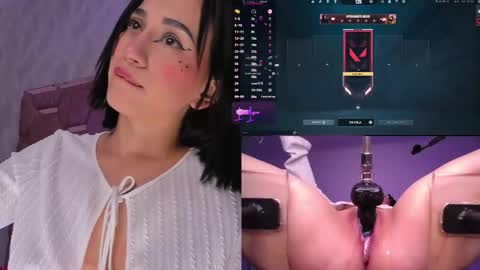 dollieemma online show from 03/07/26, 02:03