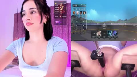 dollieemma online show from 03/26/26, 01:38