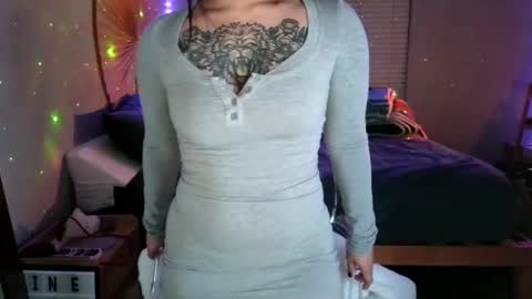 DOLLLFACE online show from 12/18/24, 08:42