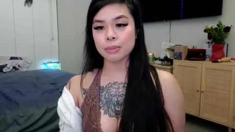 DOLLLFACE online show from 02/05/25, 09:36