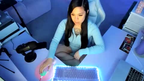 DOLLLFACE online show from 02/22/26, 06:13