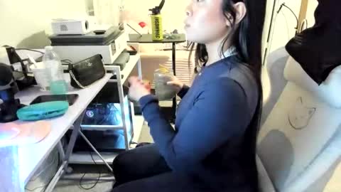 DOLLLFACE online show from 03/15/26, 01:33