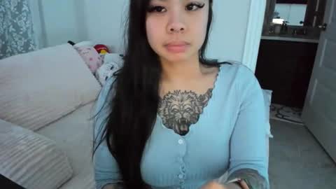 DOLLLFACE online show from 04/08/26, 10:15