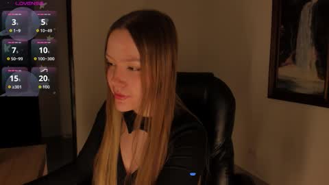 You can call me Pretty  online show from 11/28/25, 09:23