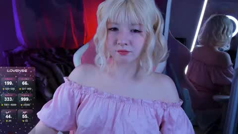 Snapshot of dollrose chatting on 09/25/25, 11:08 Evanka online show from 09/25/25, 11:08