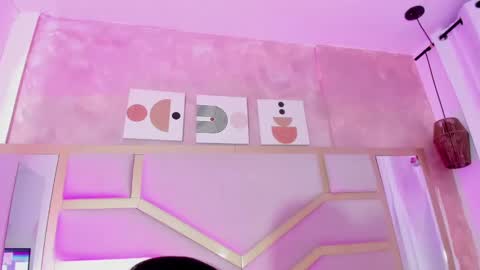 Dollsweety online show from 09/27/25, 10:37