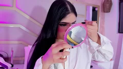 Dollsweety online show from 10/07/25, 10:29