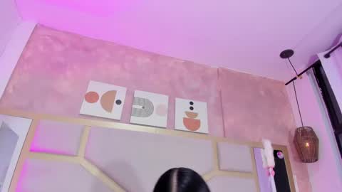 Dollsweety online show from 10/10/25, 10:09