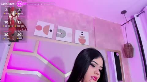 Dollsweety online show from 10/31/25, 12:55