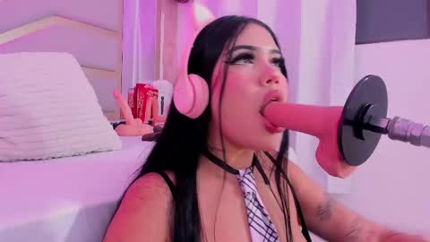 Dollsweety online show from 11/29/25, 02:14