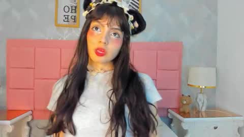dolly_kitter online show from 12/21/25, 11:39