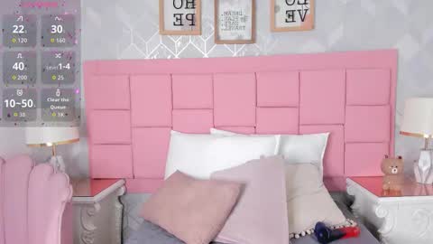 Snapshot of dolly_kitter chatting on 02/14/26, 11:29 dolly_kitter online show from 02/14/26, 11:29