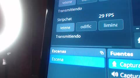 Loli online show from 09/25/25, 04:05