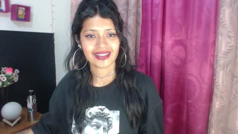 Loli online show from 09/27/25, 03:22