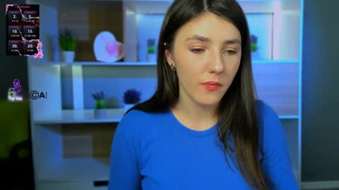 dolly_sunshine online show from 04/01/26, 01:52