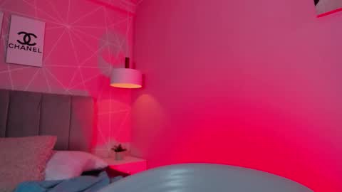 Call me Zoe  online show from 11/21/25, 11:47