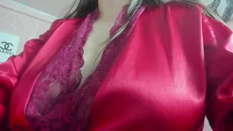 Call me Zoe  online show from 01/13/26, 04:40