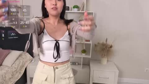 Aika online show from 02/20/26, 11:22