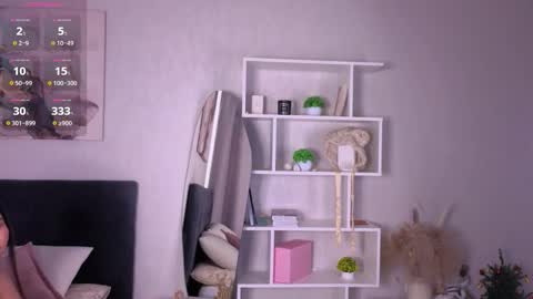 Aika online show from 02/25/26, 11:09